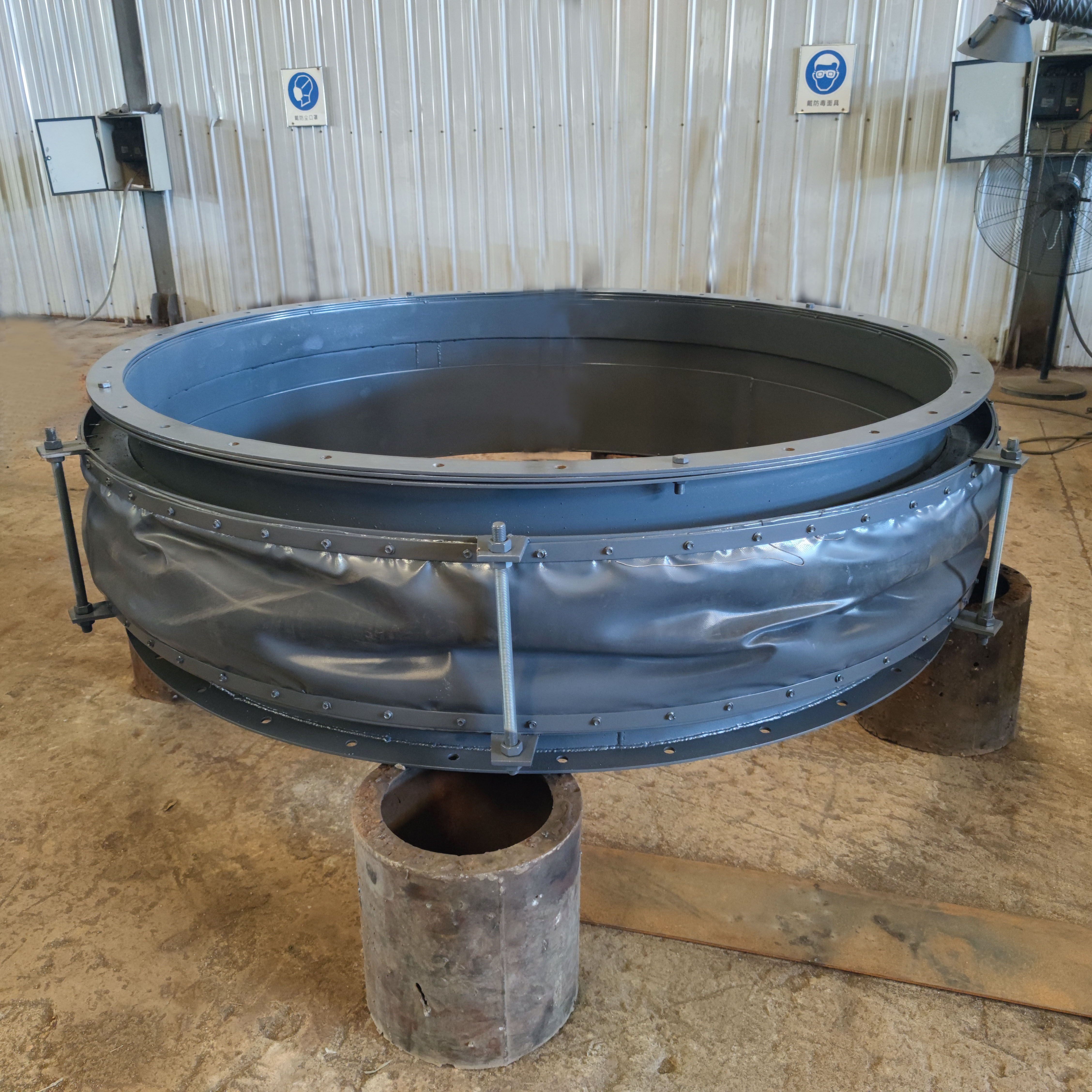 邯郸管道伸缩节